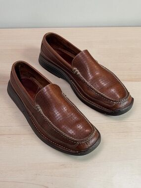 H.S. Trask Loafers Mens Size 10M